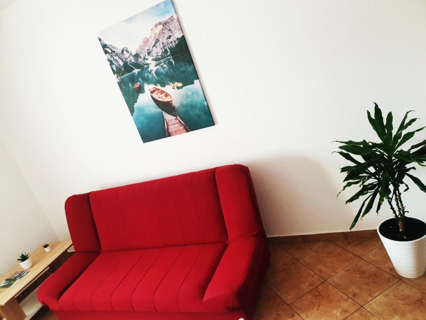Apartmani Goga Селине Номер фото