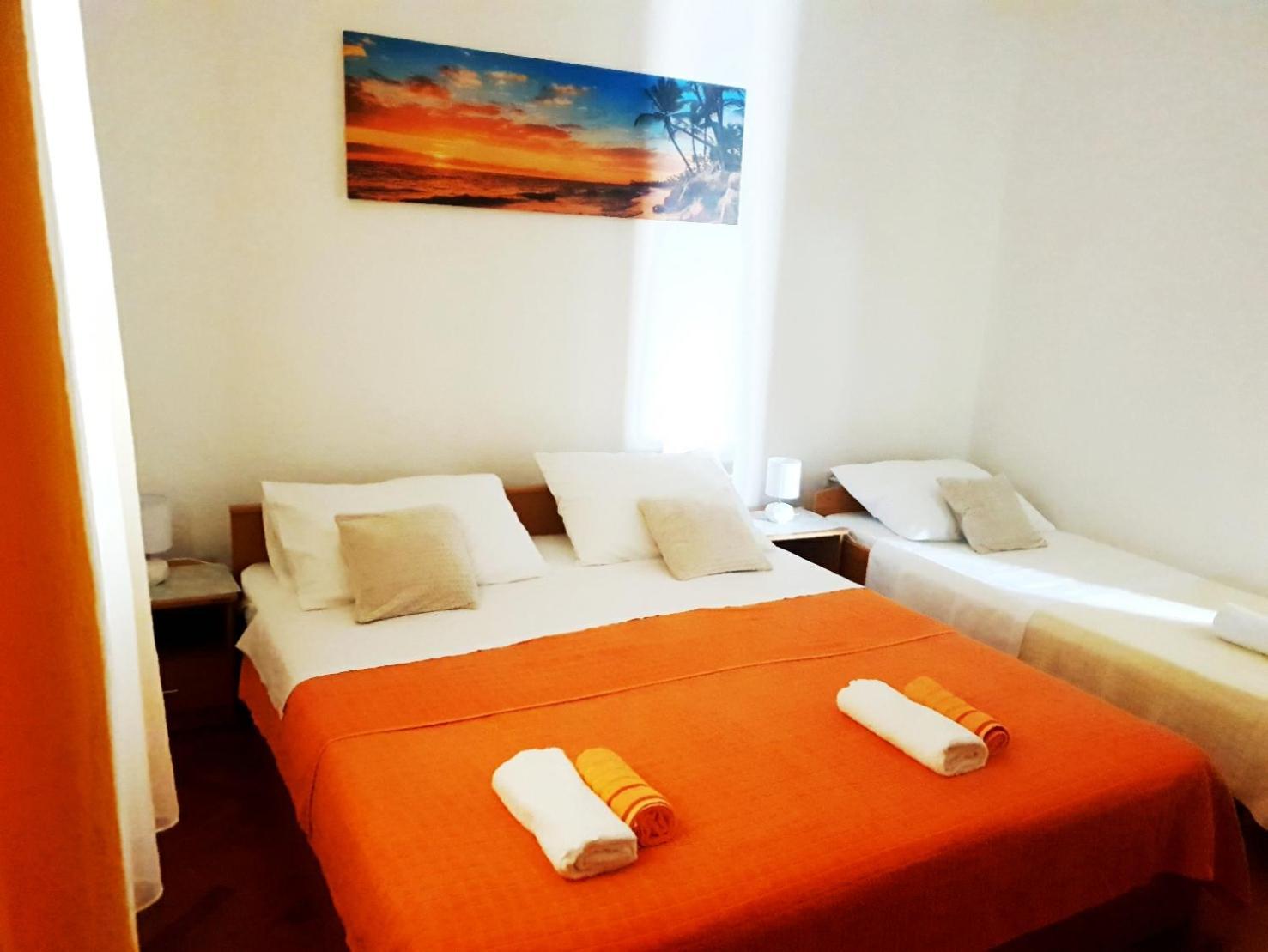 Apartmani Goga Селине Номер фото