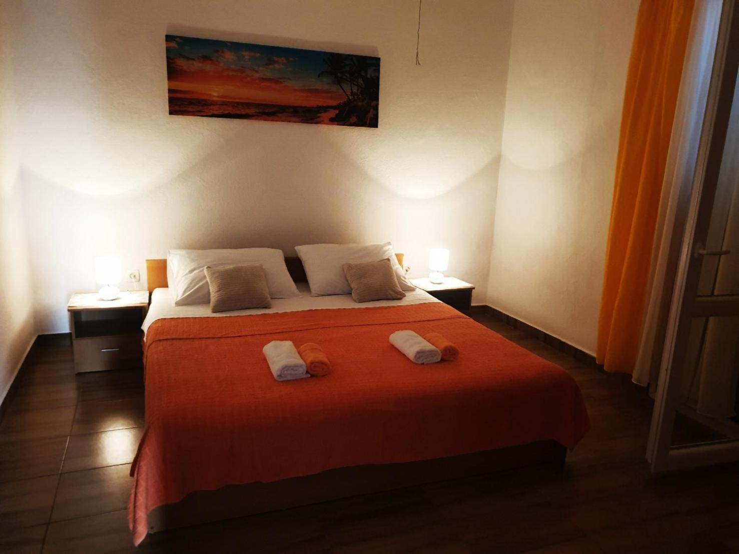 Apartmani Goga Селине Номер фото